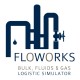 FlexSim FloWorks module download